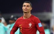 Ronaldo phá vỡ im lặng về mâu thuẫn với Fernando Santos