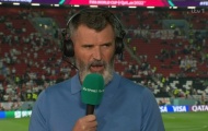 Roy Keane: 'Một tài năng xuất sắc, có thể khoác áo Real Madrid'