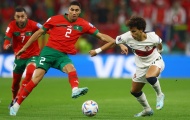 Bồ Đào Nha bị loại, Mourinho ca ngợi chiến thuật của đối thủ