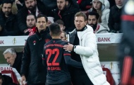 Cancelo đón cú sốc tại Bayern Munich, vì đâu nên nỗi? 