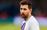 Barca tự tin vượt Saudi Arabia trong vụ Messi