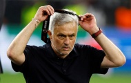 6 ƯCV dẫn dắt Real Madrid: Mourinho và huyền thoại bất tử