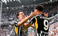 Vlahovic và Chiesa “chắp cánh” cho sự trở lại của Juventus