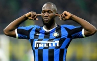 Cổ động viên Inter hứa sẽ tiếp đón Lukaku “nhiệt tình”