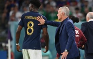 Đội tuyển Pháp và nỗi lo ở hàng tiền vệ của Didier Deschamps