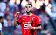 Sao trẻ Ligue 1 lựa chọn cống hiến cho Algeria thay vì tuyển Pháp