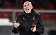 AC Milan vẫn đặt niềm tin vào Stefano Pioli