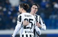 2 cầu thủ Juventus cùng Lukaku nhận lương cao nhất Serie A