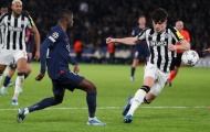 3 điều rút ra sau trận hòa giữa PSG và Newcastle United