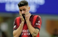 “AC Milan chỉ còn 2-3% cơ hội để đi tiếp”