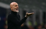 Stefano Pioli cảnh báo các học trò sau trận thua Atalanta