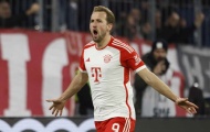 Đánh giá hàng công Bayern nửa đầu mùa giải: Còn gì để nói ngoài Kane? 
