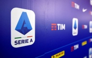 Chính phủ Italia thay đổi kế hoạch khiến Serie A khốn đốn