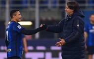 Đồng đội cũ 'xúi' Alexis Sanchez rời Inter Milan