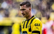 'Khó ở' tại Dortmund, Marco Reus tính gây sốc trên thị trường chuyển nhượng