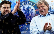 Chelsea “vô đối” về khoản bán cầu thủ gần 10 năm qua