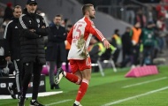 Sự “keo kiệt” có thể dập tắt tham vọng của Bayern Munich