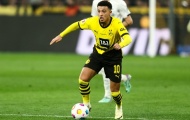 Borussia Dortmund khó lòng mua đứt Jadon Sancho