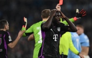 Trụ cột bị phân biệt chủng tộc, Bayern Munich lên tiếng đáp trả