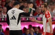 Thomas Tuchel chỉ ra điều khiến Harry Kane không hài lòng ở Bayern Munich