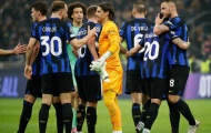 Inter Milan sẽ là đối thủ đáng gờm ở Champions League