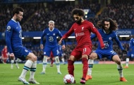 Sao Chelsea muốn 'bắt chết' Mohamed Salah