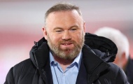 Bị Birmingham sa thải, Wayne Rooney lên truyền hình 'kiếm thêm'