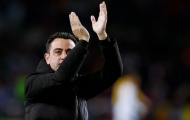 Xavi: 'Trận đấu hay nhất của cậu ấy ở Barca'