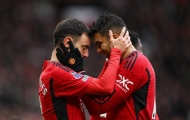 Hàng tiền vệ “dở khóc dở cười” của Manchester United