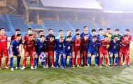 Điểm tin bóng đá Việt Nam tối ngày 16/3: U23 Việt Nam dễ dàng đánh bại U23 Đài Loan