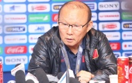 Thầy Park chỉ ra 2 lý do khiến U23 Việt Nam gặp khó trước Indonesia