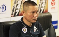 HLV Chu Đình Nghiêm đau đầu về lịch thi đấu của Hà Nội FC