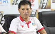 HLV trưởng Viettel phàn nàn về án phạt của Hà Nội FC