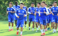 Hà Nội FC đấu với Ceres Negros, Quang Hải nói điều bất ngờ