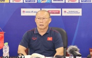 HLV Park Hang-seo tiết lộ điều Việt Nam phải làm ngay nếu muốn tham dự World Cup