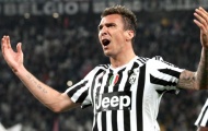 Juventus thắng derby Italia thứ 234, Allegri nói gì về 'trò cưng' Mandzukic