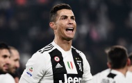 'Juventus sở hữu cầu thủ xuất sắc nhất thế giới'