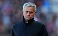 Jose Mourinho tiết lộ bến đỗ mới, có thể là bại tướng của Man Utd