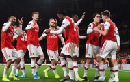 Fan Arsenal: 'Với 2 cầu thủ này, Aubameyang sẽ lại cạnh tranh Chiếc giày vàng'
