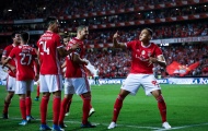 Liverpool 'đánh cả cụm' Benfica: Sát thủ xứ Samba và khao khát của Mourinho