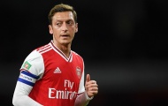 Tìm 'kẻ thay thế Ozil', Arsenal đưa 2 sao trẻ tiềm năng vào radar