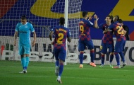 Những con số kinh hoàng Messi đã và sắp chạm đến sau trận Leganes