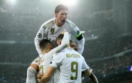 Real Madrid thiếu vắng 2 ngôi sao trong ngày khai màn La Liga