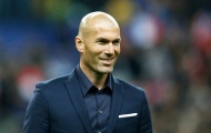 'Đá cậu ấy khỏi Real, Zidane cũng sẽ phải từ chức'