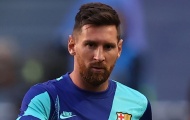 Messi bị chê 'khó quản lý', cựu HLV Rayo Vallecano nói lời thật lòng
