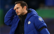 Vấn đề của Lampard tại Chelsea: Khi 'Lưu Bị' thiếu 'Gia Cát Lượng'