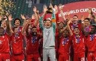 Bayern Munich và những điều thú vị về cú ăn sáu kỳ vĩ
