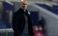 Asensio và Vinicius đánh mất bản ngã, Zidane phản ứng thế nào?