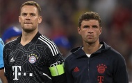 Neuer nêu rõ nguyên nhân thất bại của Bayern