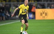 Marius Wolf sẽ rời Dortmund vào mùa hè năm sau